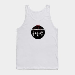 Christmas time Tank Top